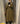 Linen Cotton Trench Coat “ خام جديد "