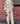 Beige Jeans Set