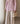 Pink Stripe Blazer